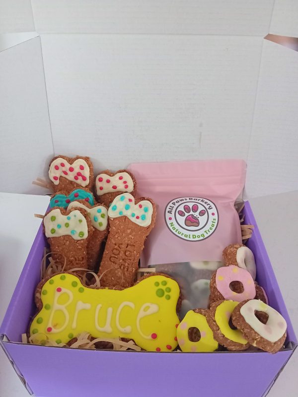 Gift Box